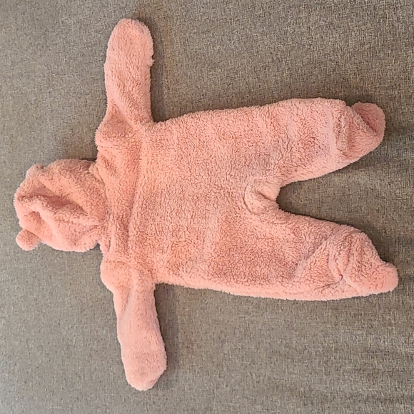 Carter's Sherpa Pram - Picture 2 of 2